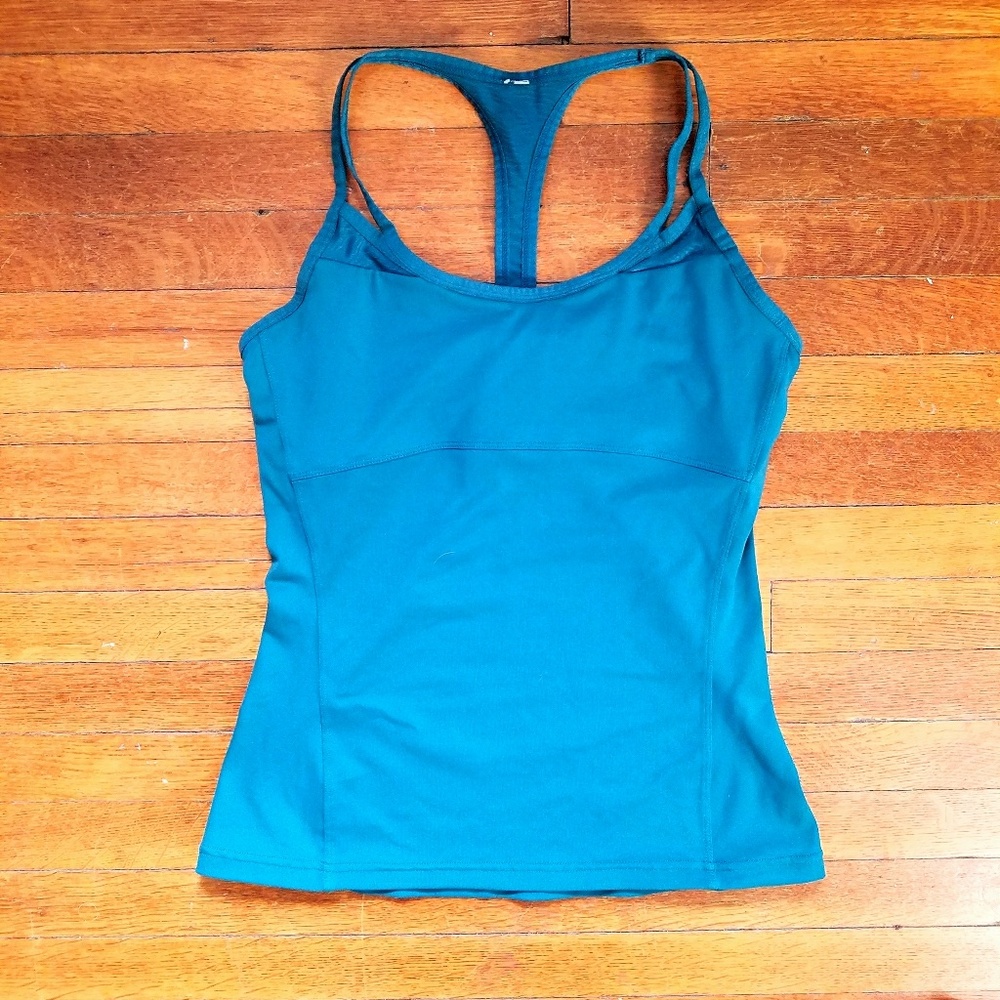 ALO Workout Tank